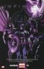 AVENGERS VOL 04 INFINITY TP [9780785184157]